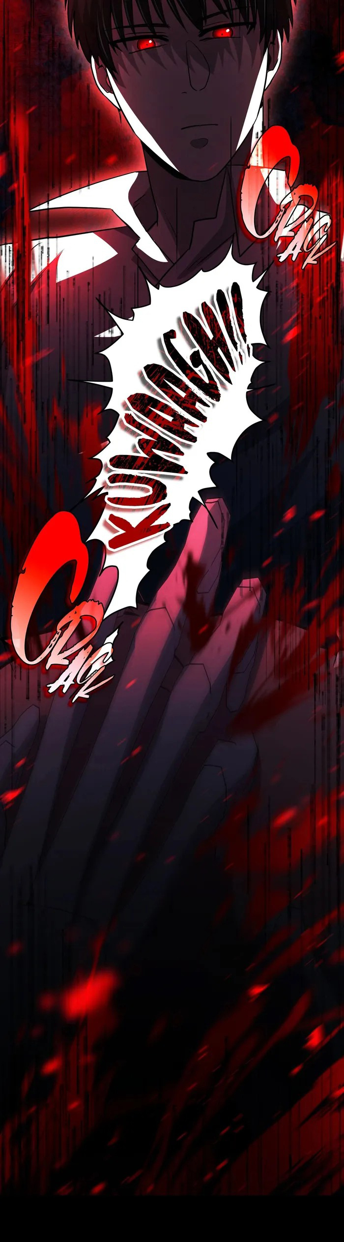 The Iron-Blooded Necromancer Has Returned - Bölüm 29